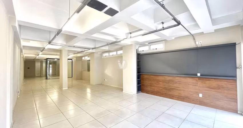 Loja comercial para locação no Residencial Cruzeiro do Sul