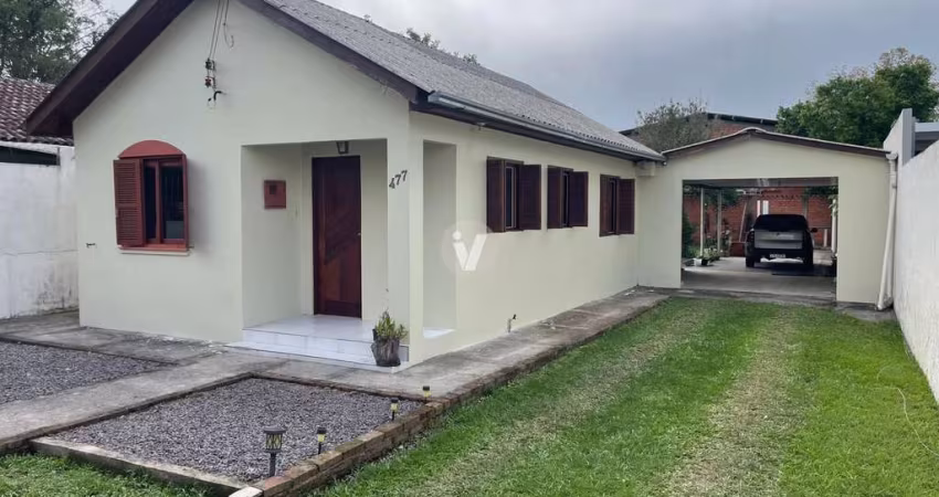 Casa para locação Pé de Platano