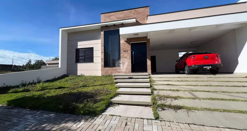 Ótima casa no condomínio Cidade Universitária