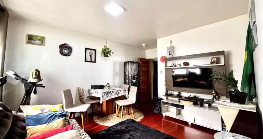 Apartamento de 1 dormitório no centro de santa maria