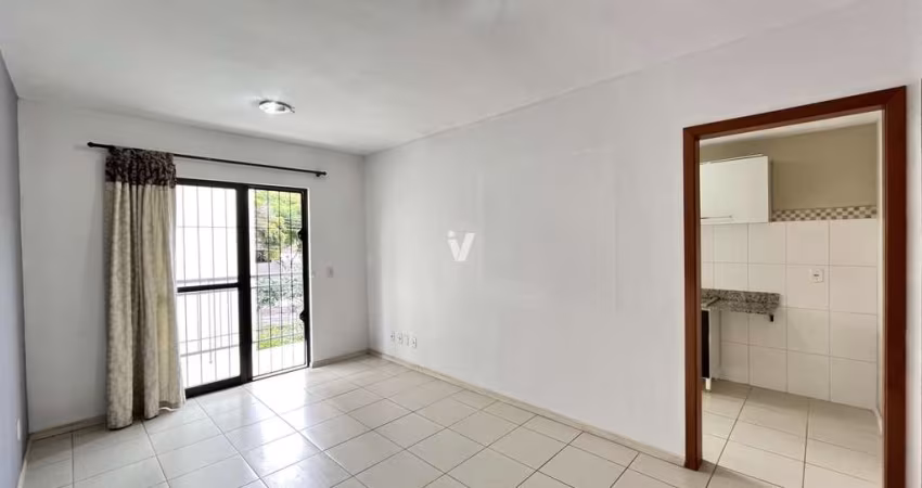 Apartamento para locação no Bairro Nossa Senhora de Lourdes.