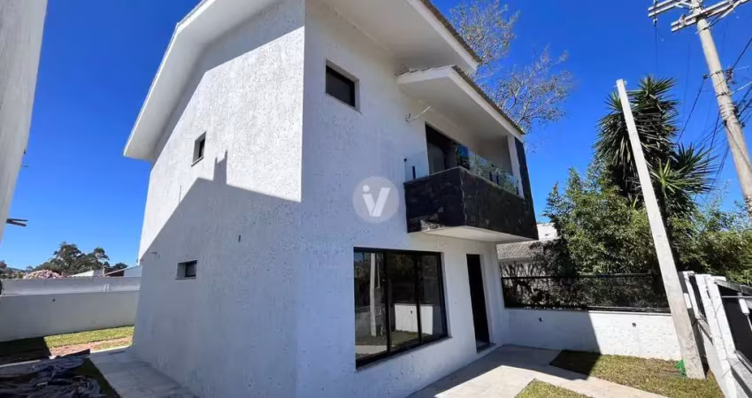 Casa 3 dormitórios, sendo 1 suíte, 3 vagas de garagem, bairro jardim berleze
