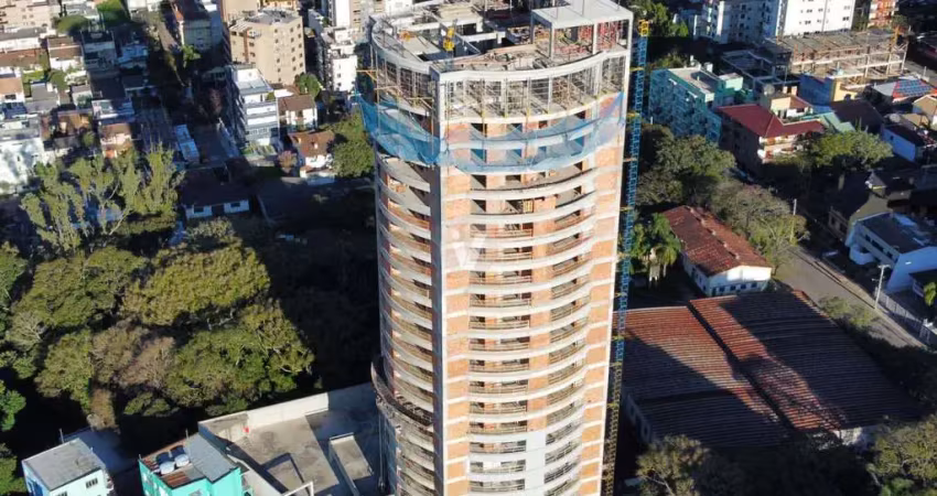 Apartamento com 3 quartos à venda na Avenida Nossa Senhora Medianeira, 1781, Nossa Senhora Medianeira, Santa Maria