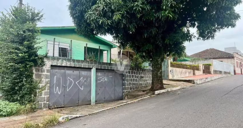 Terreno à venda na Rua Barão do Triunfo, 331, Nossa Senhora do Rosário, Santa Maria