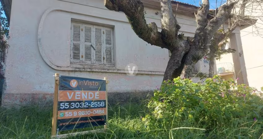 Terreno à venda Centro Santa Maria/RS