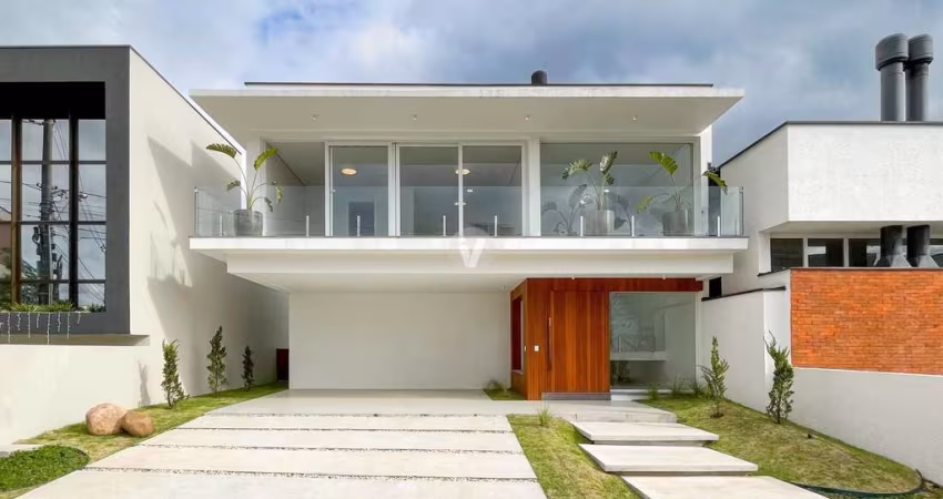 Casa Nova no Parque das Oliveiras