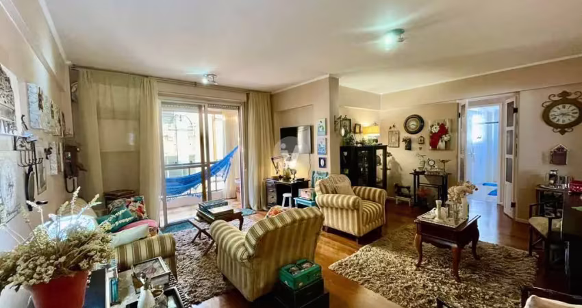 Apartamento com 3 quartos à venda na Rua Marechal Floriano Peixoto, 1303, Centro, Santa Maria