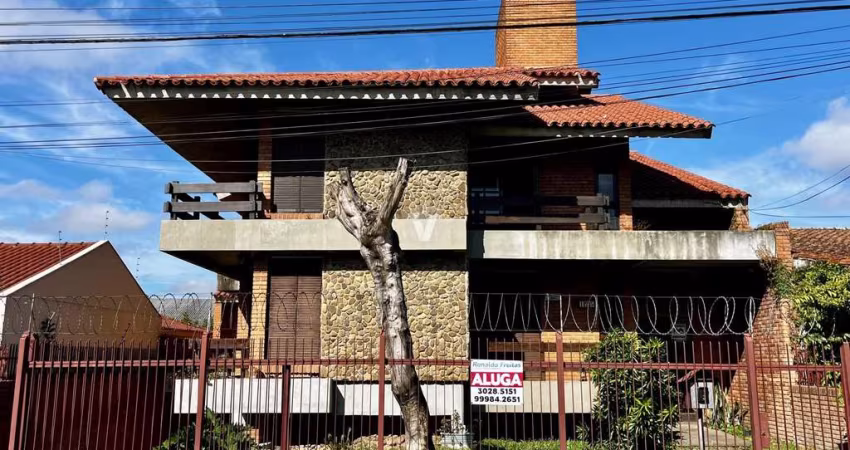 Casa 7 dormitórios próximo ao ATC
