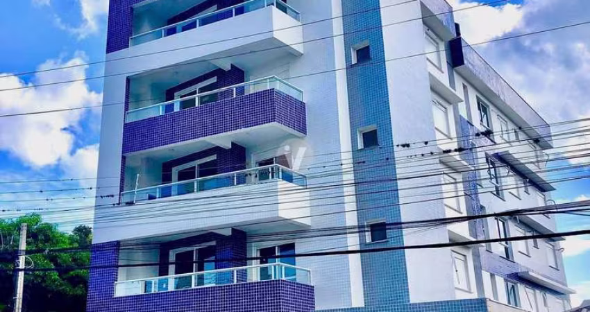 Apartamento com 1 dormitório a venda em Camobi