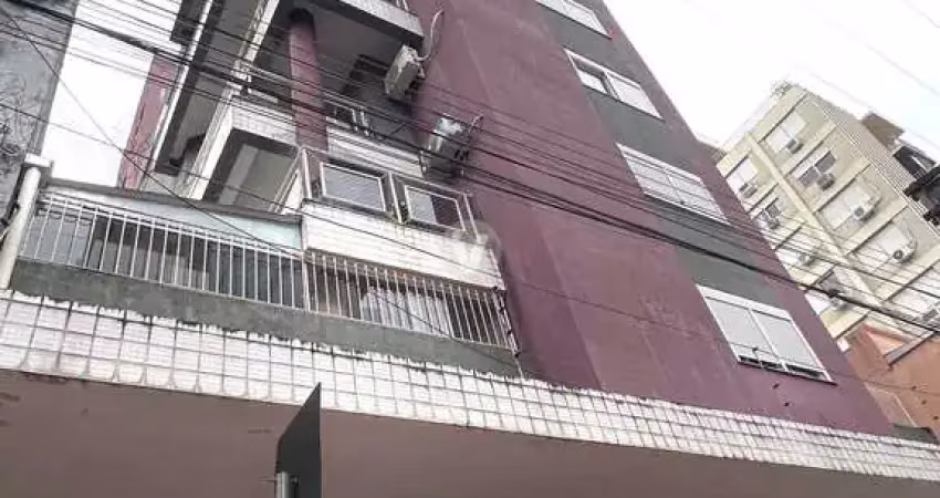 Cobertura duplex central de 3 dormitórios com 2 vagas de garagem