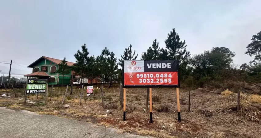 Terreno comercial beira faixa camobi com 3100 metros