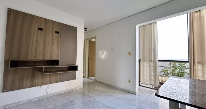 Apartamento 2 dormitórios, semimobiliado e próximo a UFN!