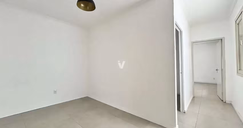 Apartamento 2 dormitórios no centro de santa maria, amplo e bem localizado