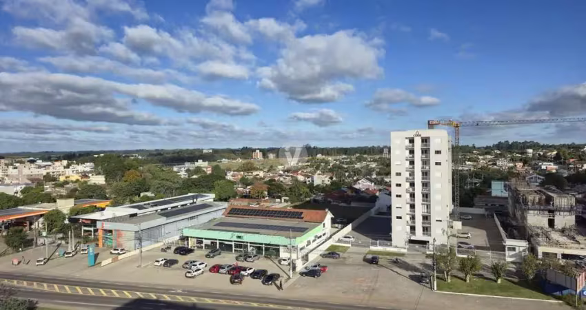 Apartamento com 2 quartos à venda na Rodovia RST-287, 6250, Camobi, Santa Maria