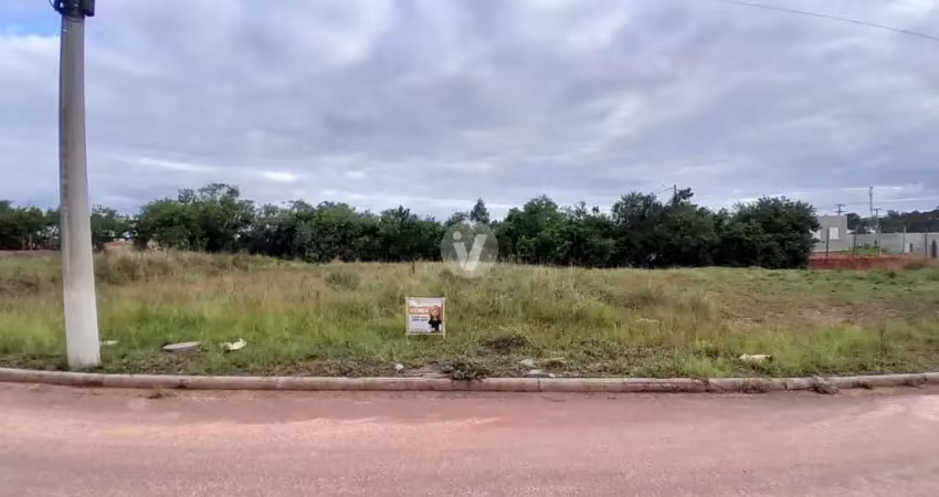 Terreno próx. nova av. perimetral, pista ar livre, ruas asfaltadas e arborizadas