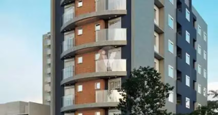 Apartamento com 2 quartos à venda na Rua Coronel Aníbal Garcia Barão, 571, Menino Jesus, Santa Maria