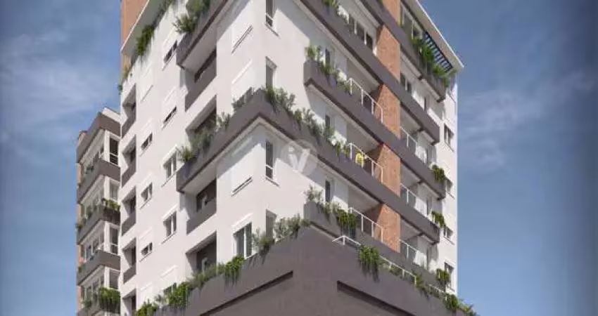 Apartamento central, 3 dormitórios (1 suíte) na av. presidente vargas