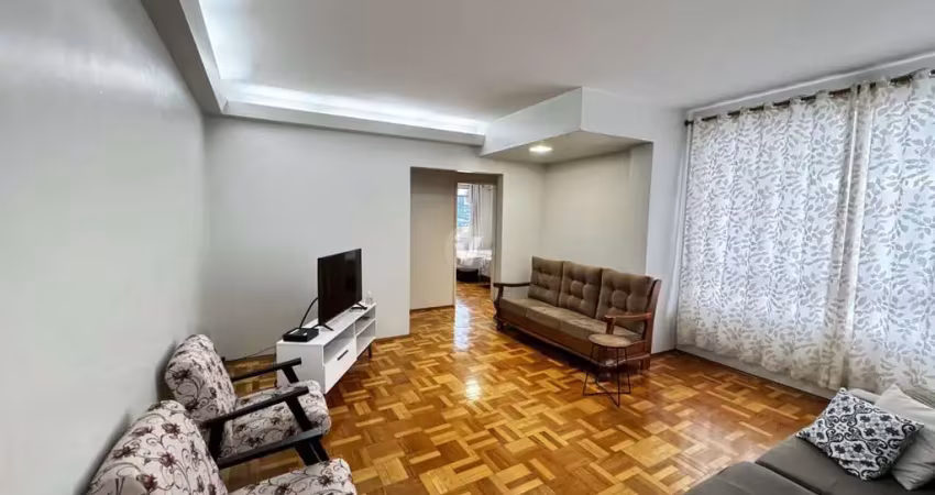 Apartamento com 2 quartos à venda na Rua Venâncio Aires, 1831, Centro, Santa Maria
