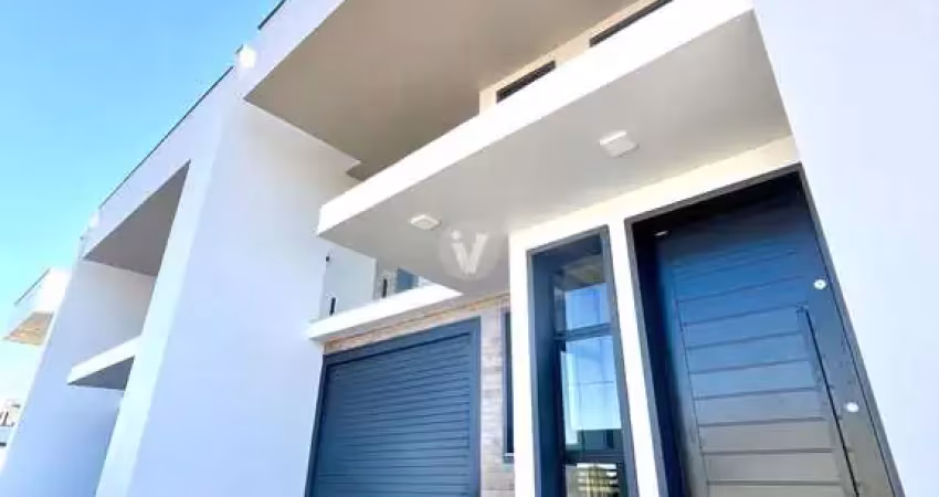 Casa com 3 quartos para alugar na IRINEU GERALDO BEVILÁQUA, lote 11, Camobi, Santa Maria