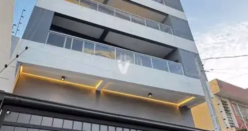 Apartamento 02 dormitórios com suíte, no bairro n. sra de lourdes
