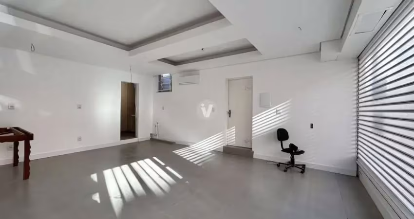 Loja disponível para locação no centro de santa maria