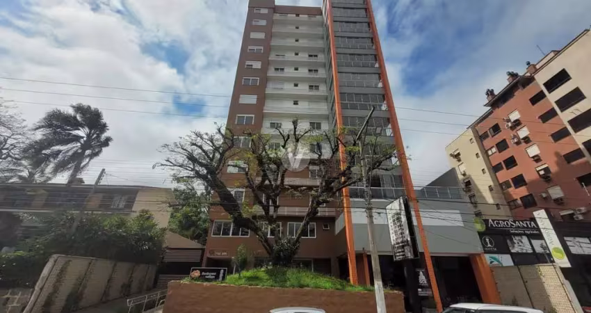 Apartamento com 3 quartos à venda na Avenida Presidente Vargas, 907, Nossa Senhora de Fátima, Santa Maria