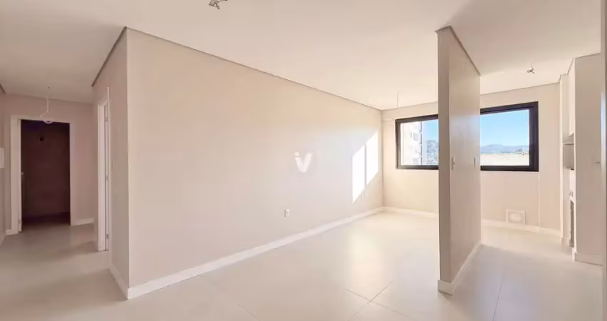 Apartamento 2 dormitórios com suíte no residencial b9centos