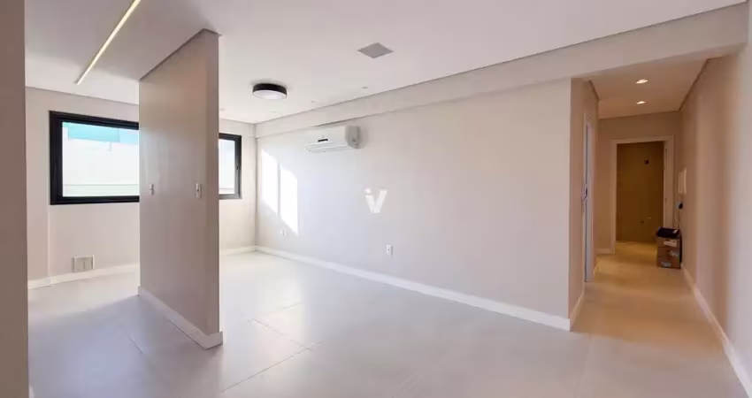 Apartamento 2 dormitórios com suíte no residencial b9centos