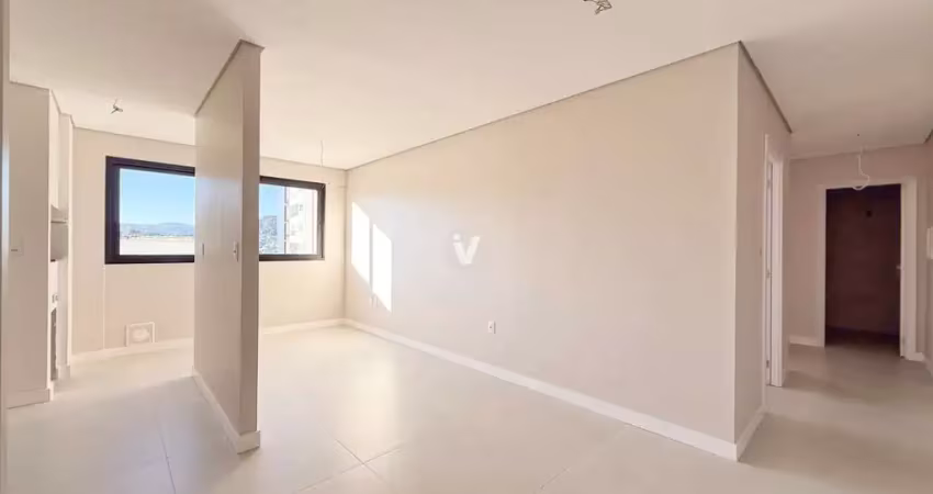 Apartamento 2 dormitórios com suíte no residencial b9centos