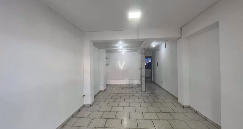 Ponto comercial para alugar na Avenida Prefeito Evandro Behr, 6778, Camobi, Santa Maria