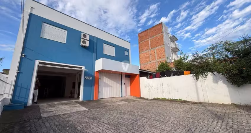 Ponto comercial para alugar na Rua Duque de Caxias, 2998, Nossa Senhora Medianeira, Santa Maria