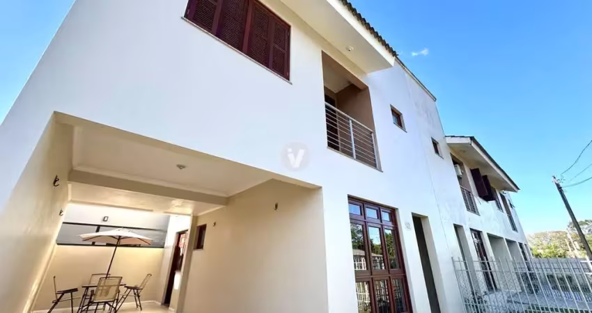 Casa com 3 quartos para alugar na Rua Dario Pereira de Almeida, 96, Camobi, Santa Maria
