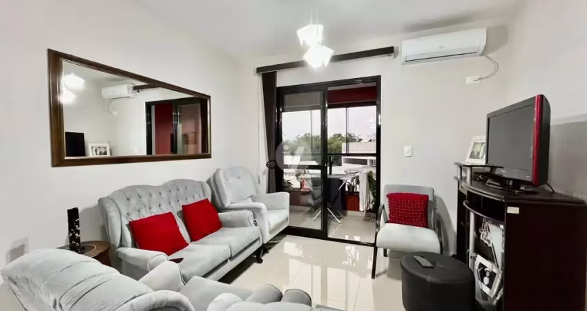 Apartamento com 3 quartos à venda na Rua Carlos Uhr, 875, Uglione, Santa Maria