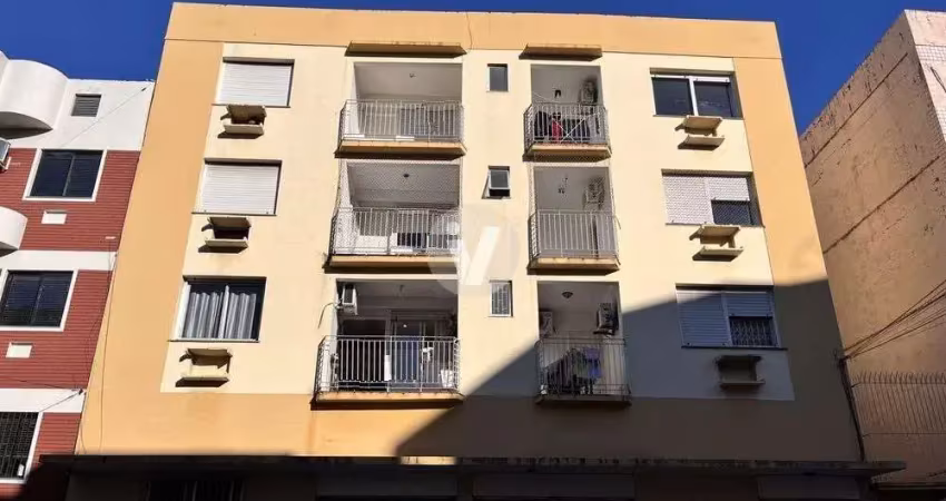 Apartamento de 3 dormitórios com suíte, sacada e vaga, em frente à parada de ôni