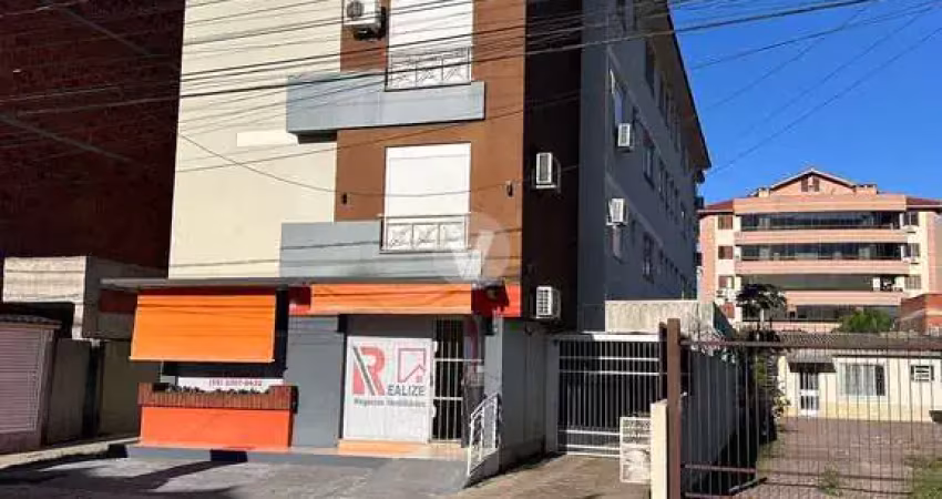 Apartamento com 2 quartos à venda na Rua Vicente do Prado Lima, 96, Camobi, Santa Maria