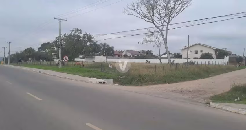 Terreno de 705m² excelente localização comercial, local estratégico na br-287!