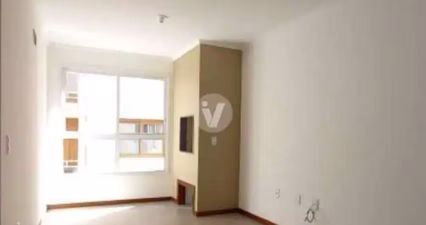 Apartamento de 2 dormitórios, localizado no bairro camobi