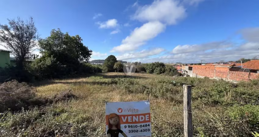 Amplo terreno a venda no bairro diácono jõao luis pozzobom