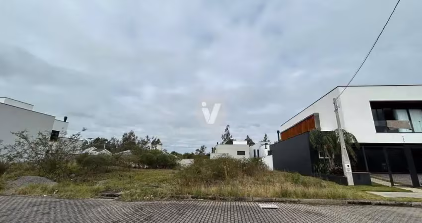 Excelente terreno, localizado no loteamento aberto terras de santorini