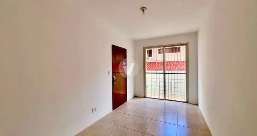 Apartamento 01 dormitório, com sacada, próximo ao centro da cidade!