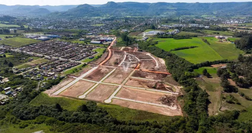 Terreno à venda na Rodovia RST-287, sn, Camobi, Santa Maria