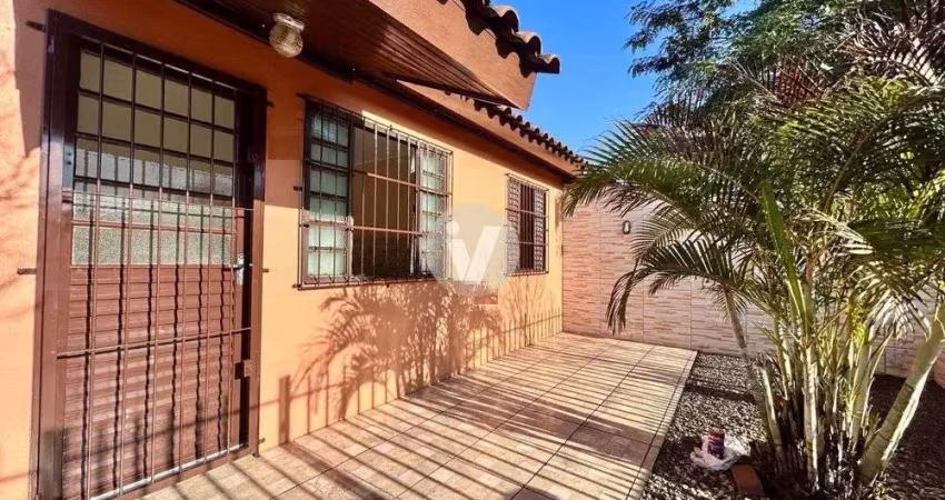 Casa 2 dormitórios para locação no bairro diacono joão luiz pozzobon
