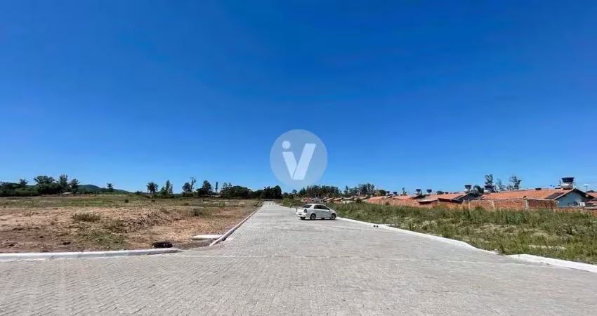 Terreno, localizado no loteamento quinta da figueira