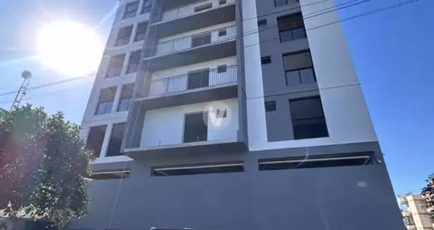 Apartamento com 1 quarto à venda na Rua Cruz e Souza, 301, Camobi, Santa Maria