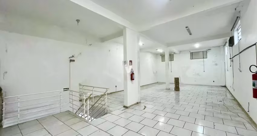 Ponto comercial para alugar na Rua Conde de Porto Alegre, 197, Nossa Senhora do Rosário, Santa Maria