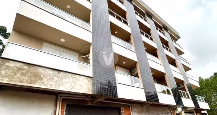 Studio semimobiliado para locação, localizado no bairro camobi