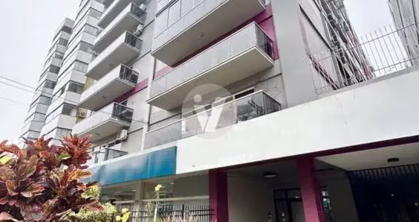 Apartamento com 3 dormitórios, ampla metragem, localizado na av. medianeira