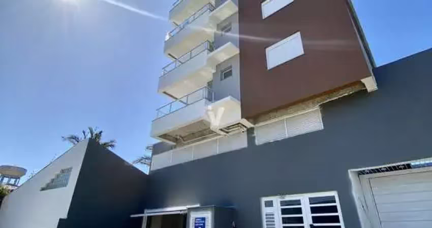 Apartamento novo de 1 dormitório, localizado no bairro camobi