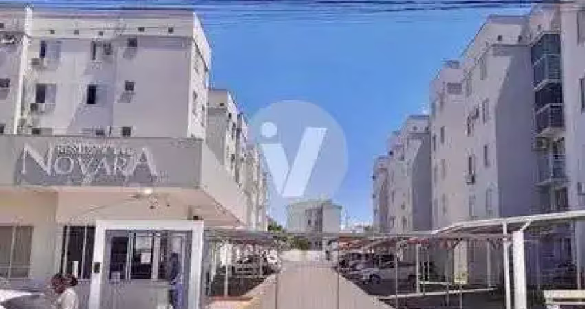 Apartamento semimobiliado de 2 dormitórios, localizado no bairro medianeira