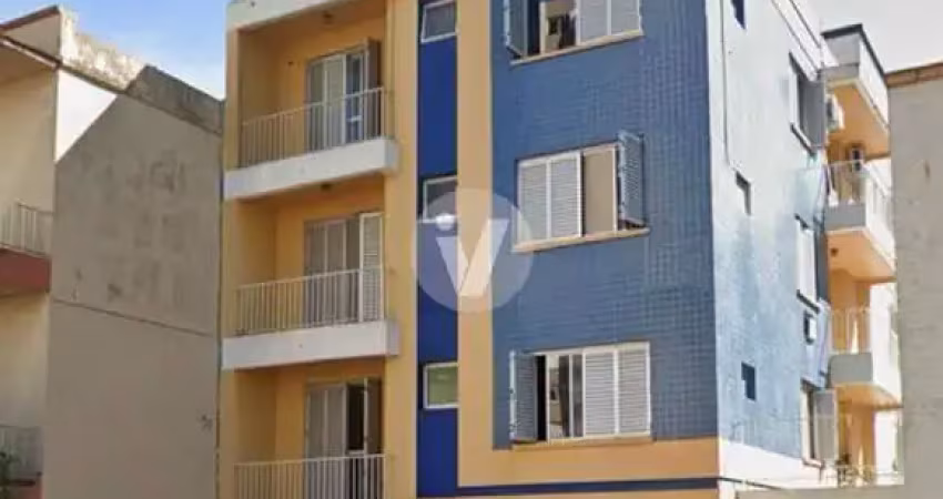 Apartamento com 1 quarto à venda na Rua Silva Jardim, 1970, Centro, Santa Maria
